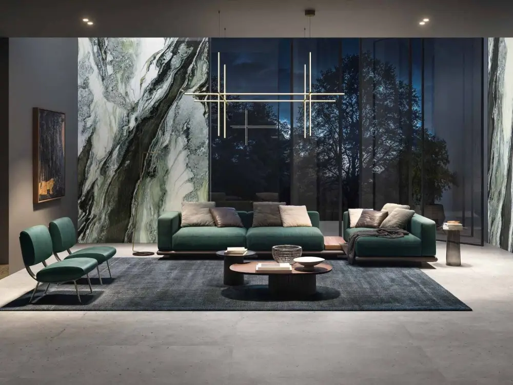 Интерьер Avantgarde/Авангард Italon - 1