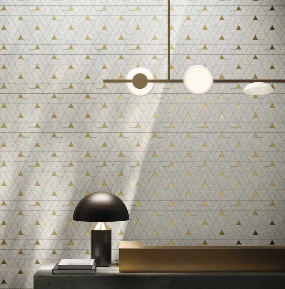 Интерьер Avantgarde/Авангард Italon - 10