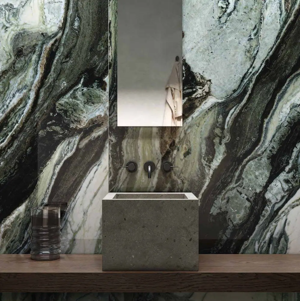 Интерьер Avantgarde/Авангард Italon - 12