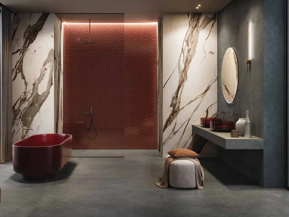 Интерьер Avantgarde/Авангард Italon - 14