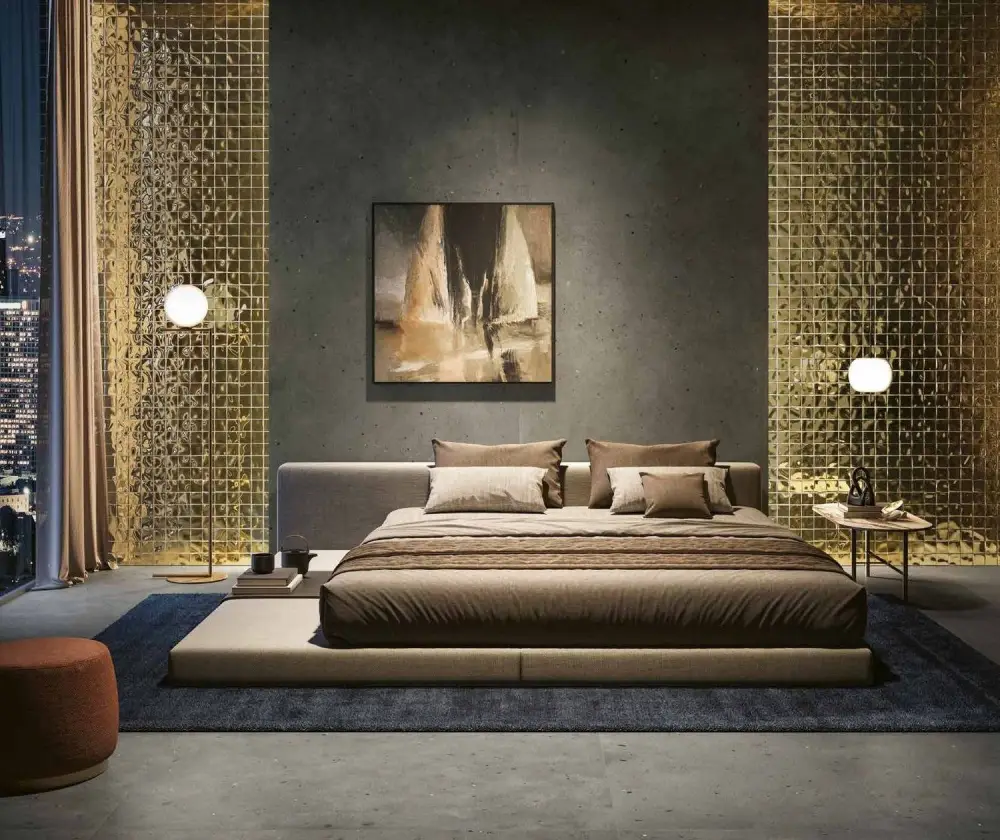 Интерьер Avantgarde/Авангард Italon - 16