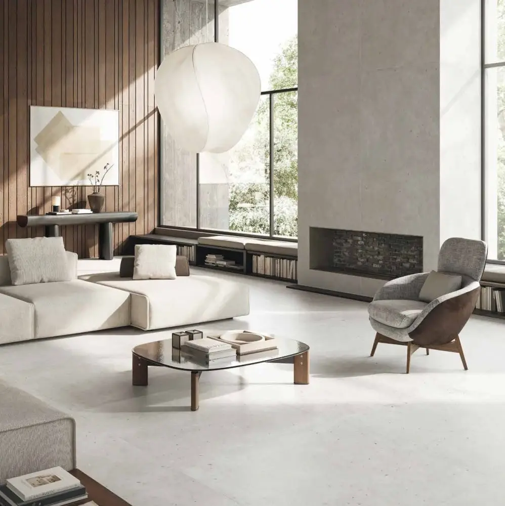 Интерьер Avantgarde/Авангард Italon - 4