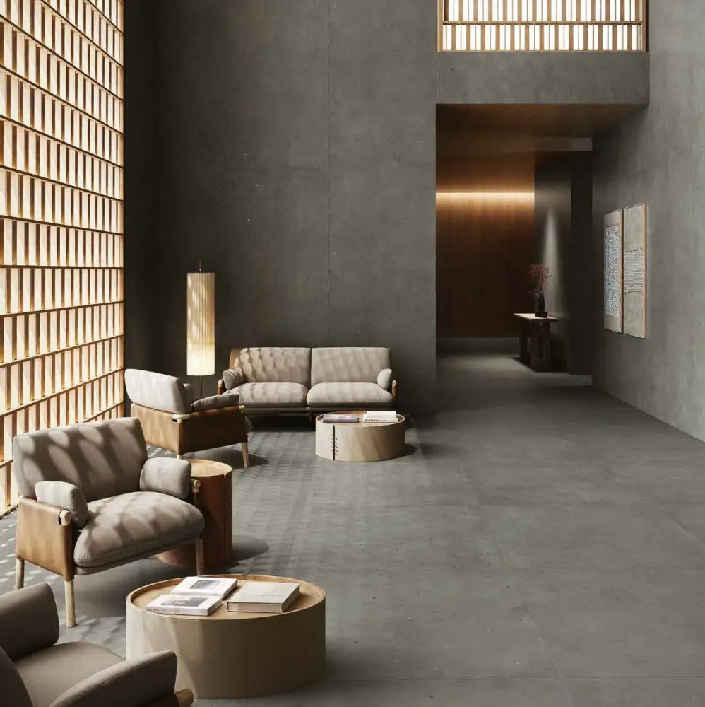 Интерьер Avantgarde/Авангард Italon - 6