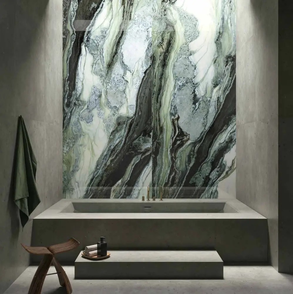 Интерьер Avantgarde/Авангард Italon - 7