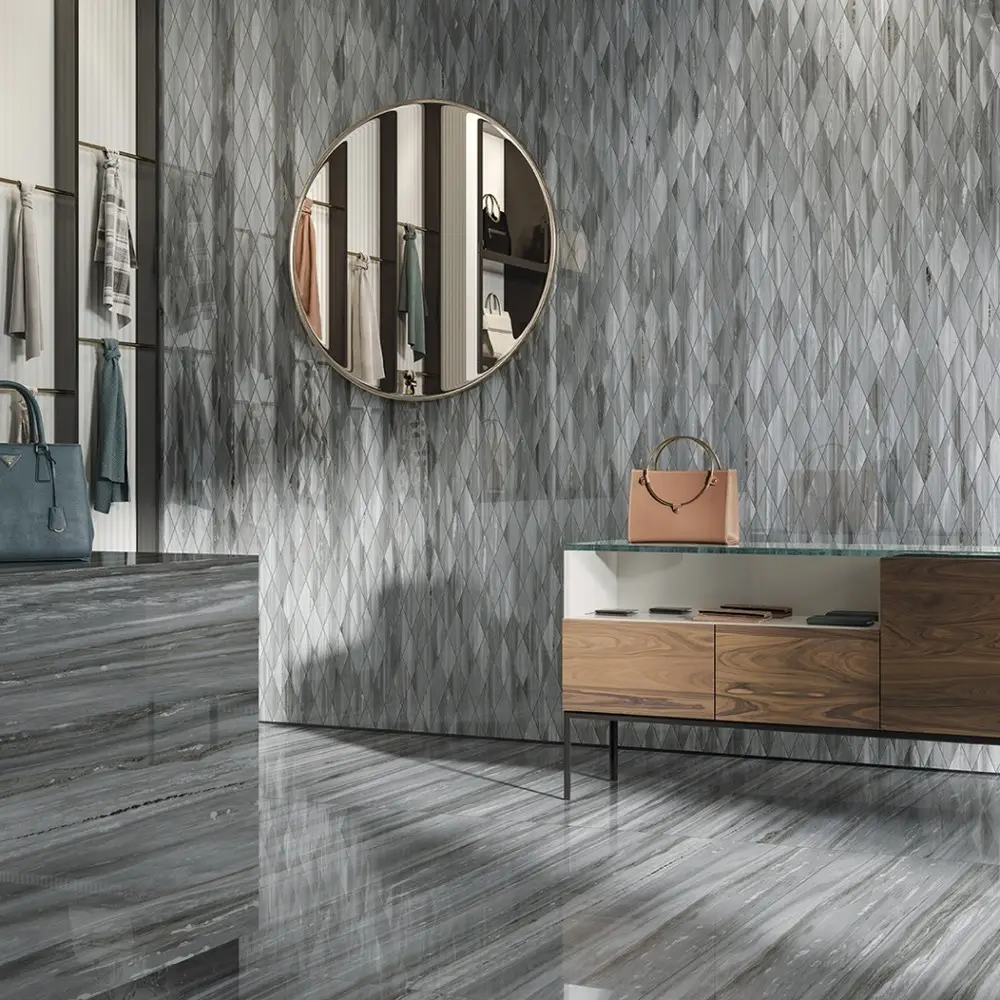 Интерьер Charme Advance/Шарм Эдванс Italon - 5