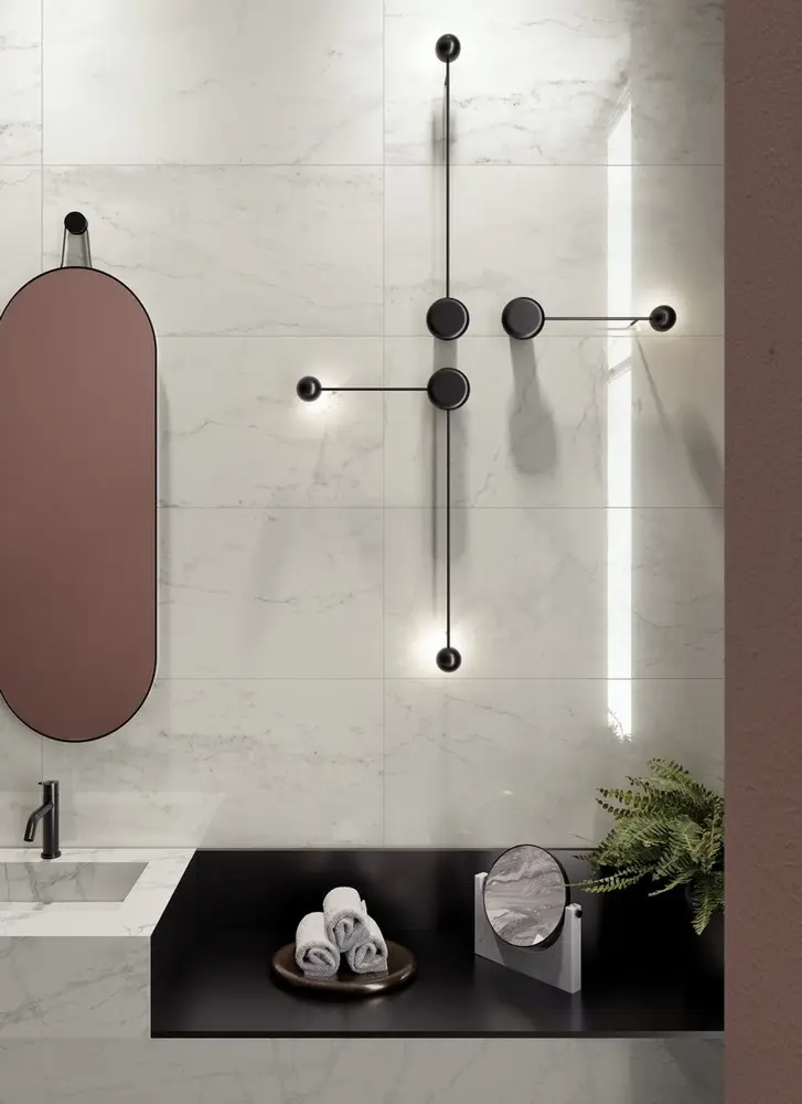 Интерьер Charme Deluxe/Шарм Делюкс Italon - 11