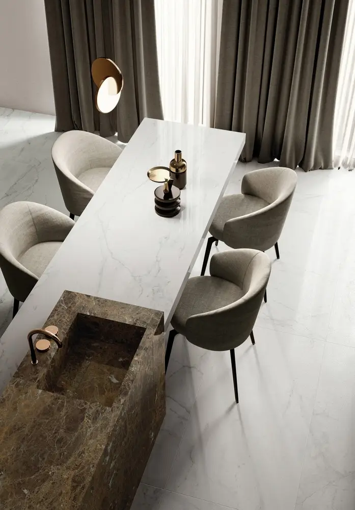 Интерьер Charme Deluxe/Шарм Делюкс Italon - 5