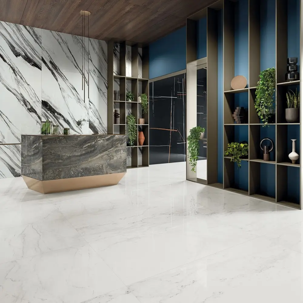 Интерьер Charme Deluxe/Шарм Делюкс Italon - 9