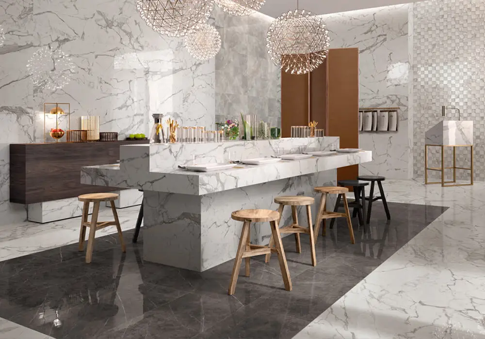 Интерьер Charme Evo/Шарм Эво Italon - 1