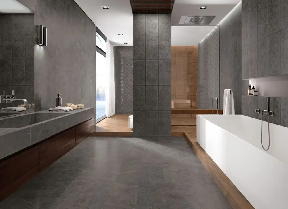 Интерьер Charme Evo/Шарм Эво Italon - 10