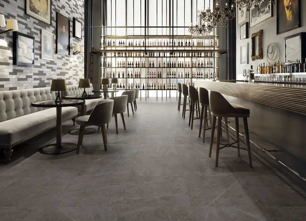 Интерьер Charme Evo/Шарм Эво Italon - 11