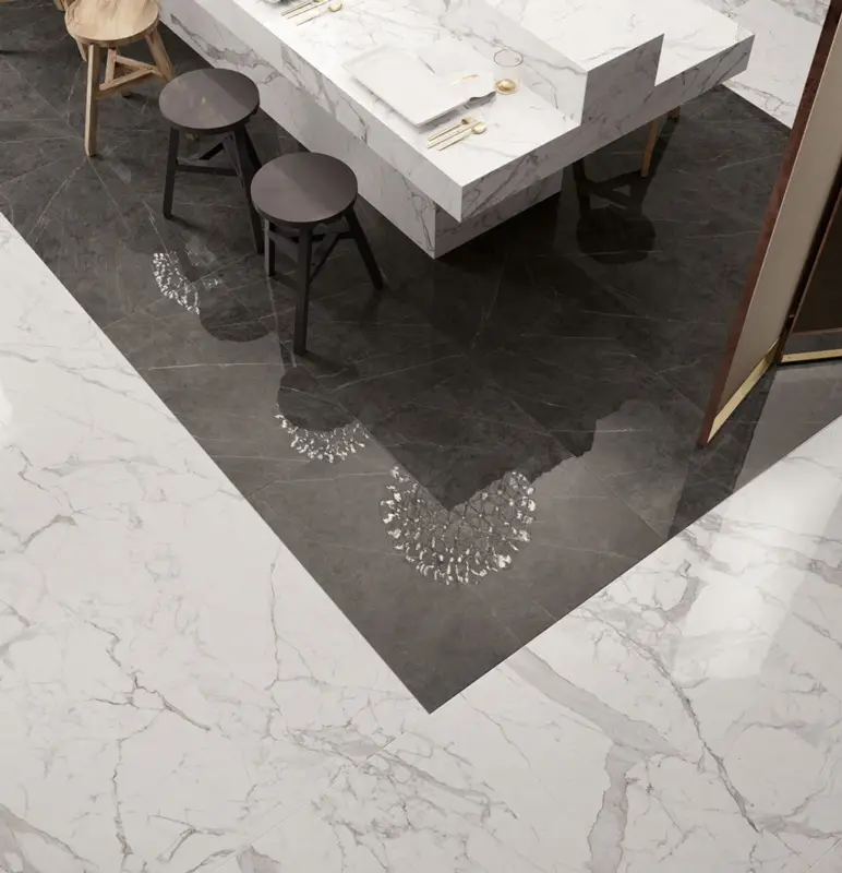 Интерьер Charme Evo/Шарм Эво Italon - 12