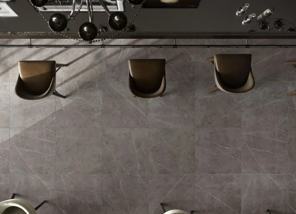 Интерьер Charme Evo/Шарм Эво Italon - 13