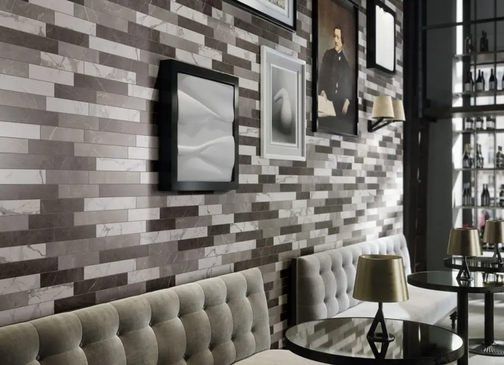 Интерьер Charme Evo/Шарм Эво Italon - 14