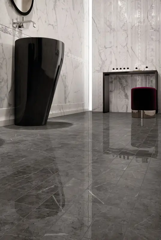 Интерьер Charme Evo/Шарм Эво Italon - 15