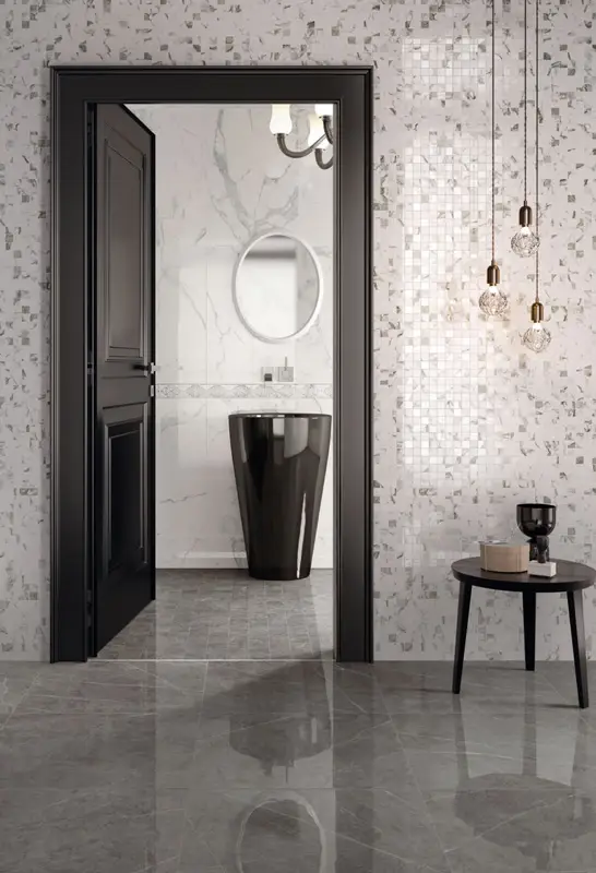 Интерьер Charme Evo/Шарм Эво Italon - 16