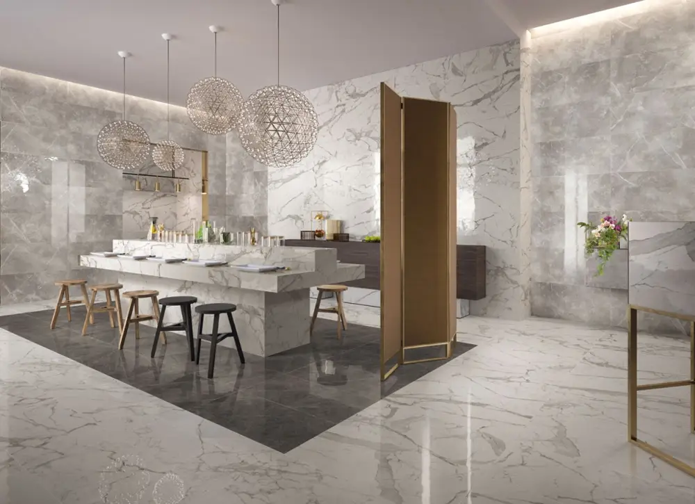 Интерьер Charme Evo/Шарм Эво Italon - 17