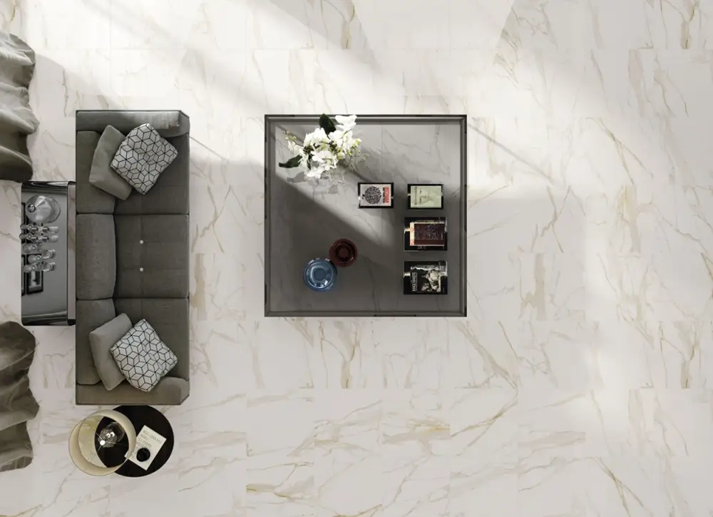 Интерьер Charme Evo/Шарм Эво Italon - 19