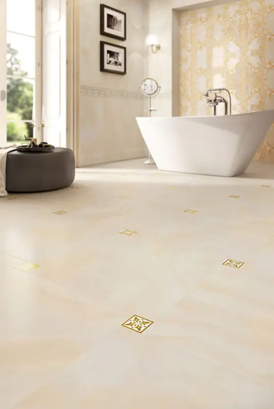 Интерьер Charme Evo/Шарм Эво Italon - 3