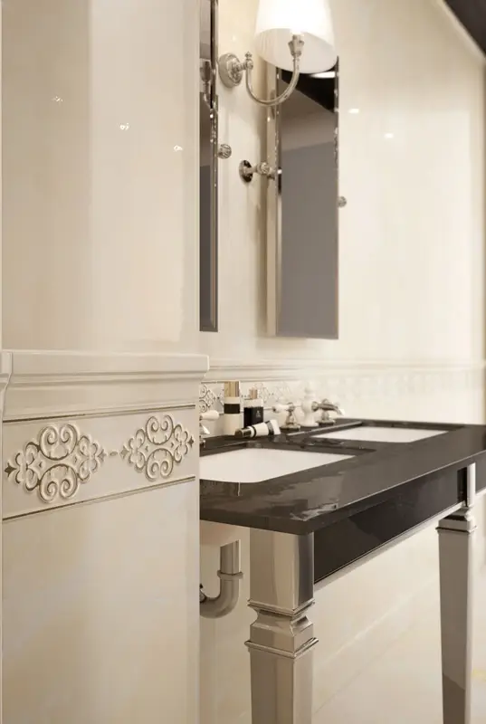 Интерьер Charme Evo/Шарм Эво Italon - 4