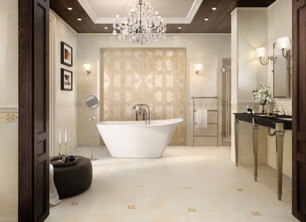 Интерьер Charme Evo/Шарм Эво Italon - 5