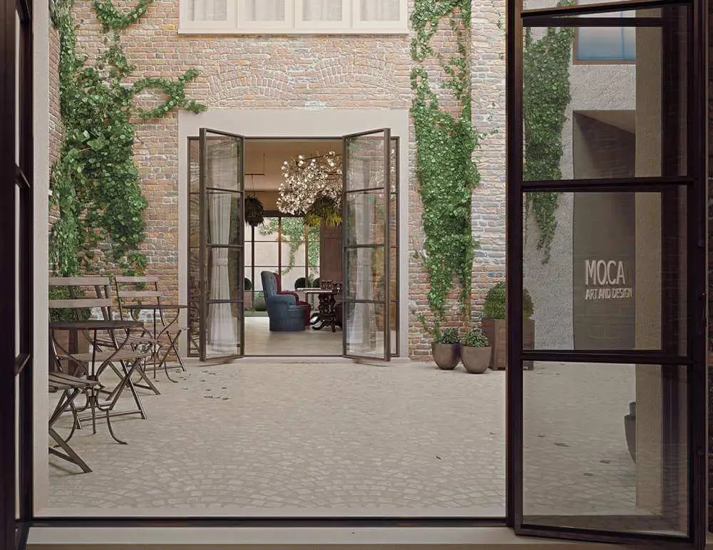 Интерьер Climb/Клаймб X2 Coliseum - 4 Интерьер Climb/Клаймб X2 Italon - 4