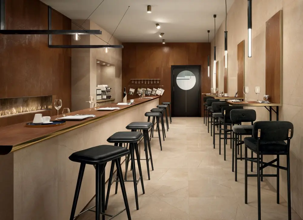 Интерьер Contempora/Контемпора Italon - 12