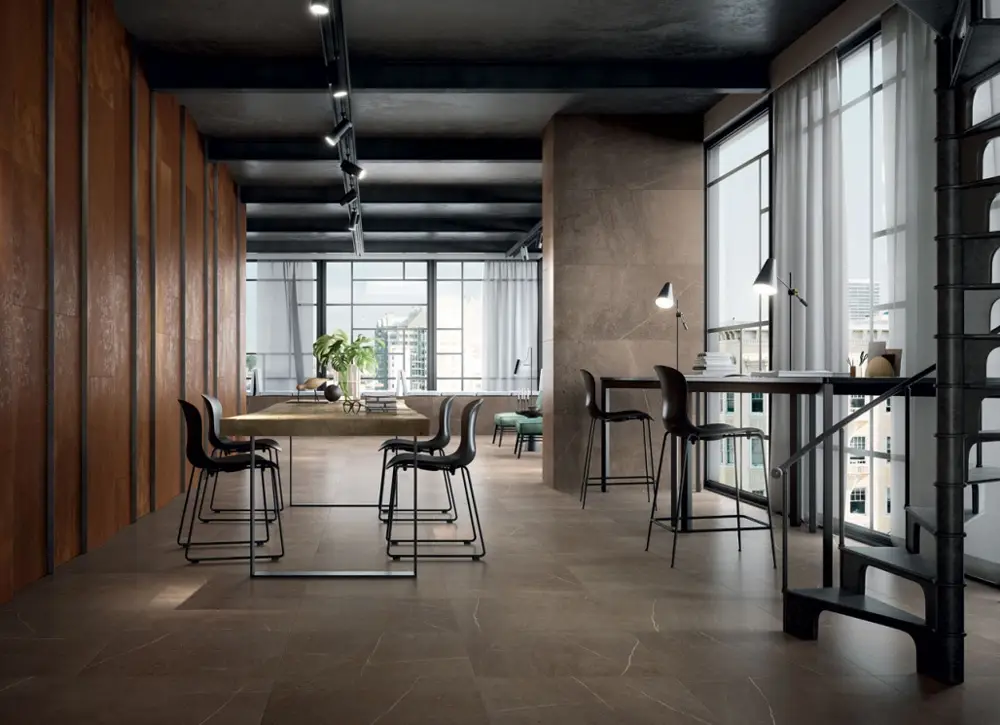 Интерьер Contempora/Контемпора Italon - 5