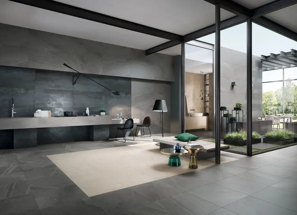 Интерьер Contempora/Контемпора Italon - 6