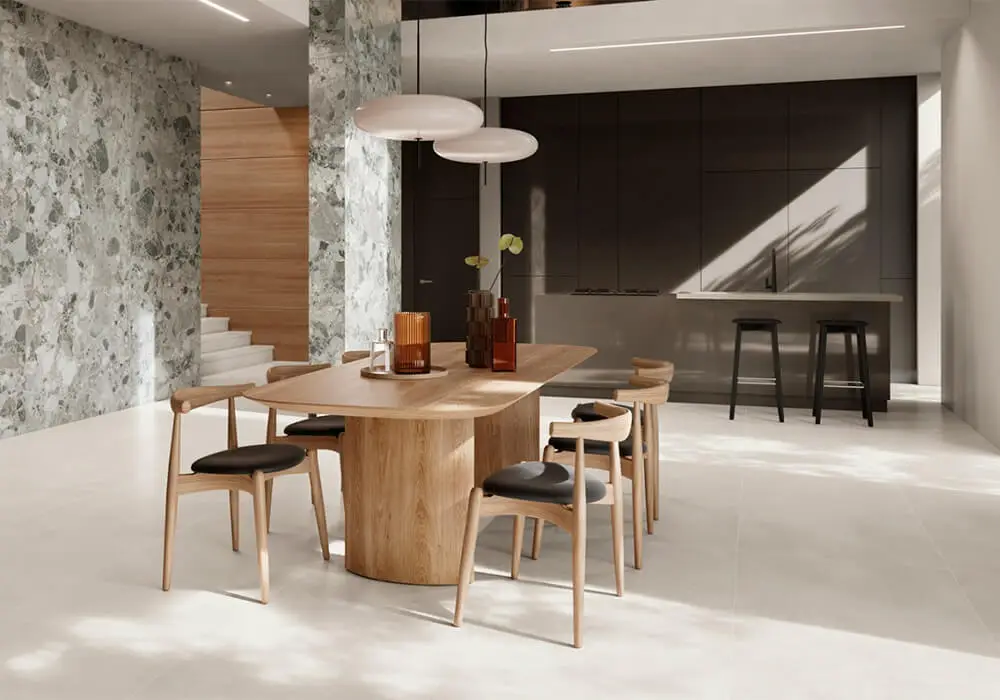 Интерьер Continuum/Континуум Italon - 1