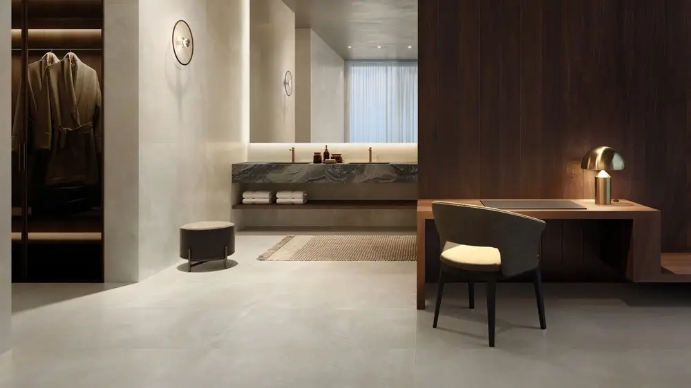 Интерьер Continuum/Континуум Italon - 11