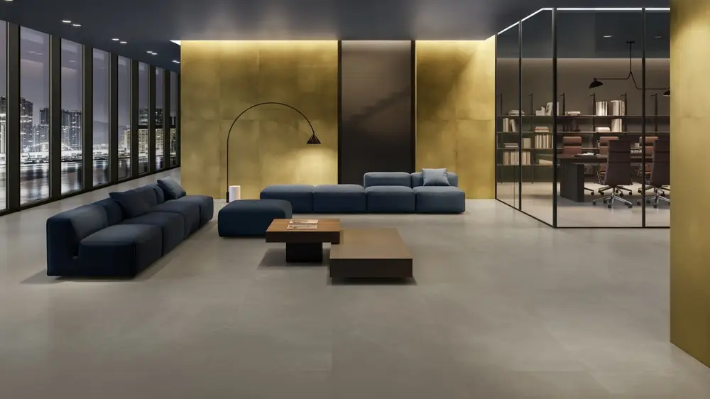 Интерьер Continuum/Континуум Italon - 4