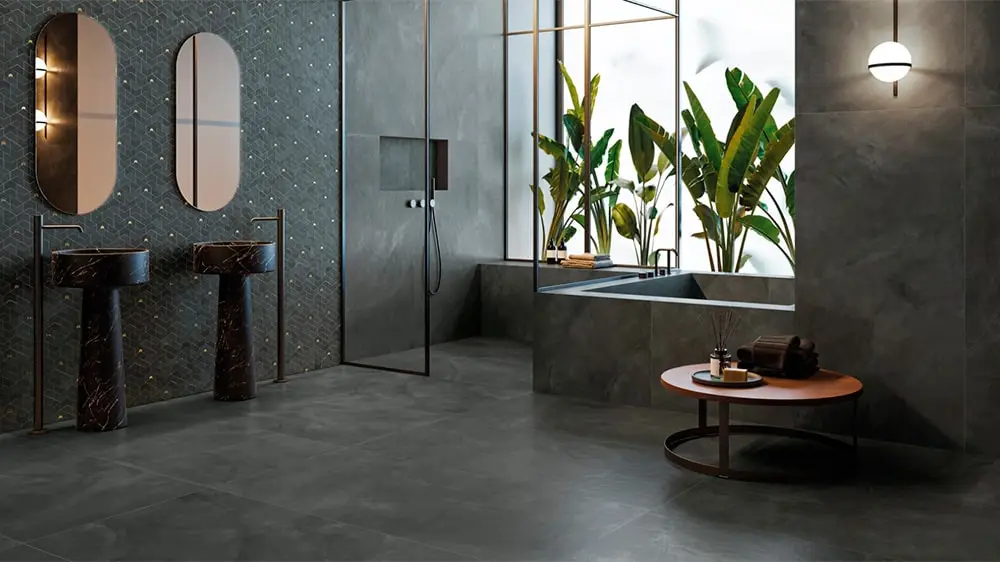 Интерьер Continuum/Континуум Italon - 6