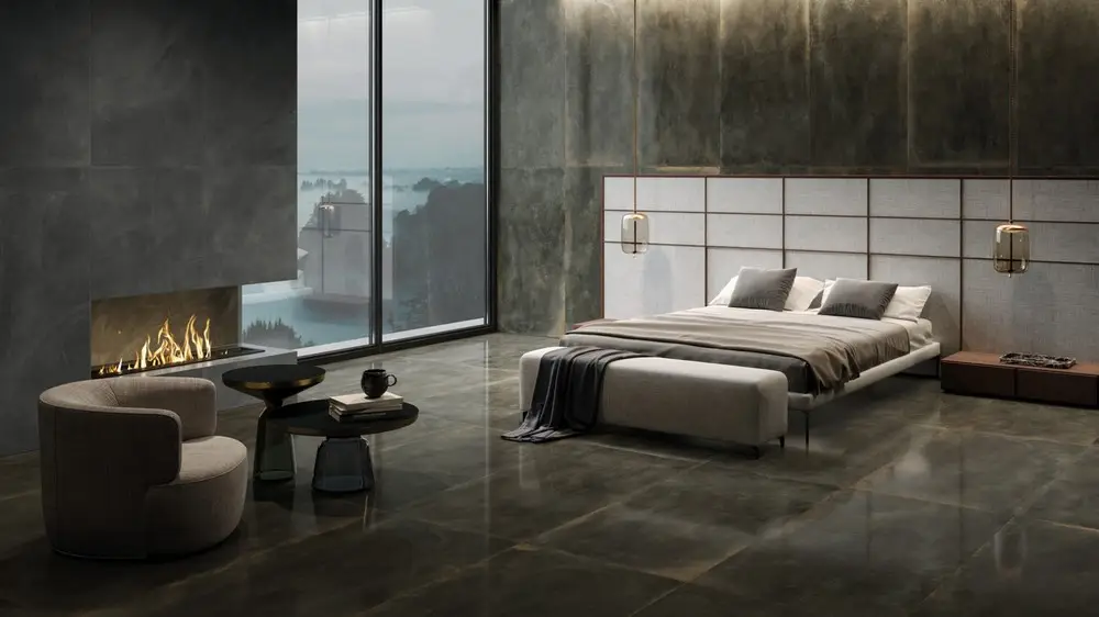 Интерьер Continuum/Континуум Italon - 9