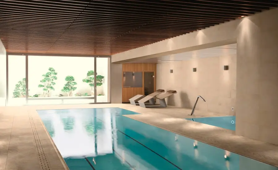 Интерьер Distrikt/Дистрикт X2 Italon - 3