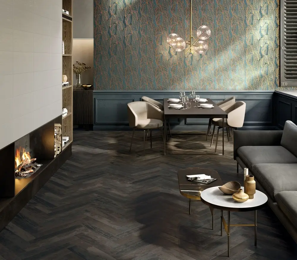 Интерьер Element Silk/Элемент силк Italon - 16