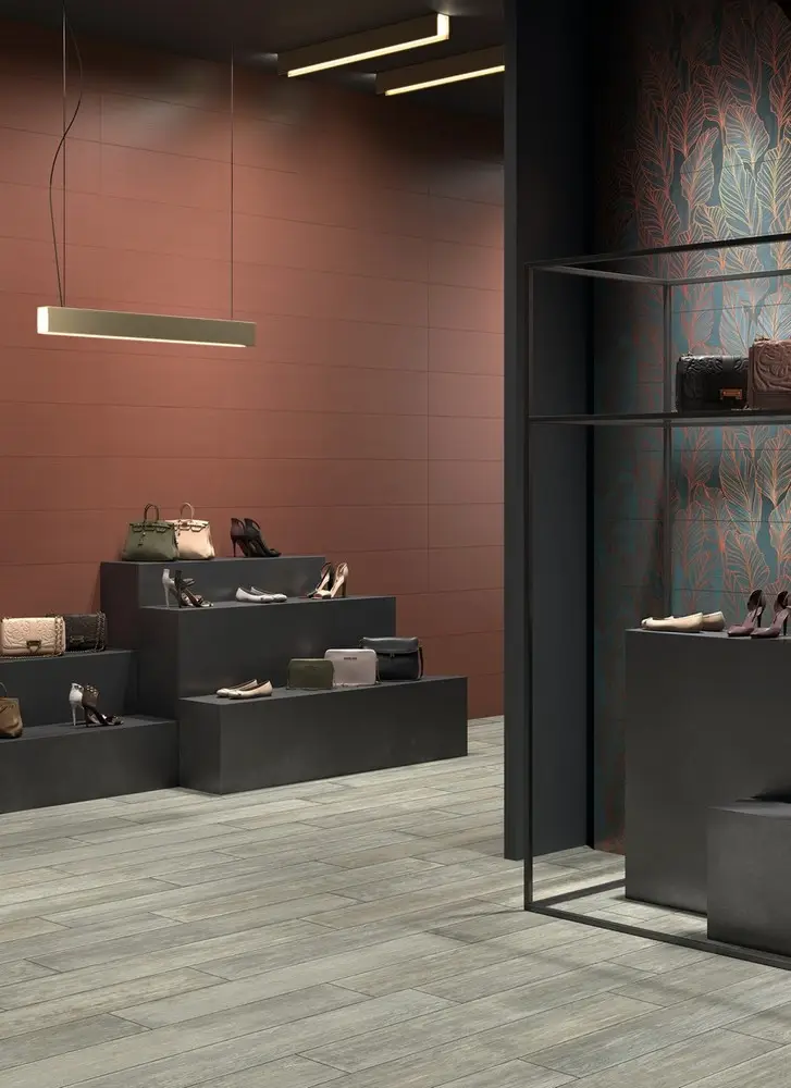 Интерьер Element Silk/Элемент силк Italon - 19