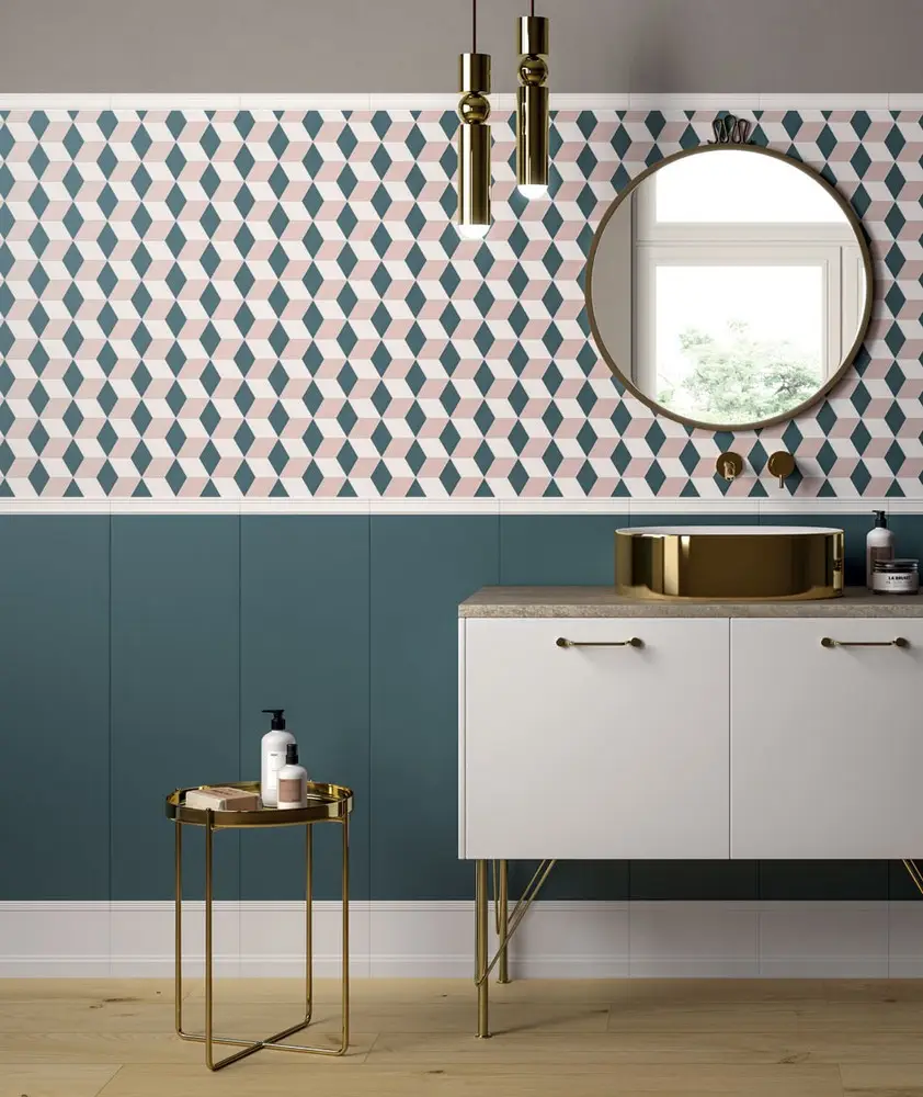 Интерьер Element Silk/Элемент силк Italon - 7