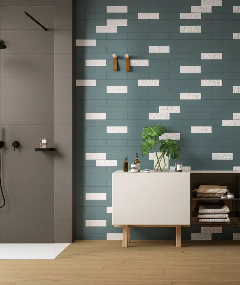 Интерьер Element Silk/Элемент силк Italon - 8