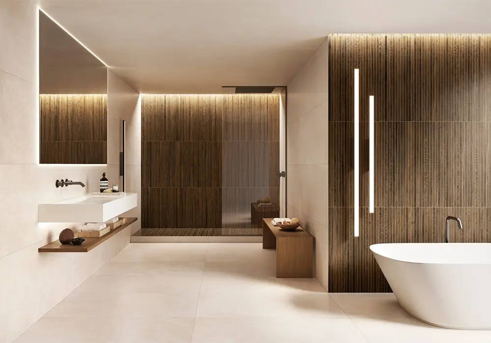 Интерьер Eternum/Этернум Italon - 1