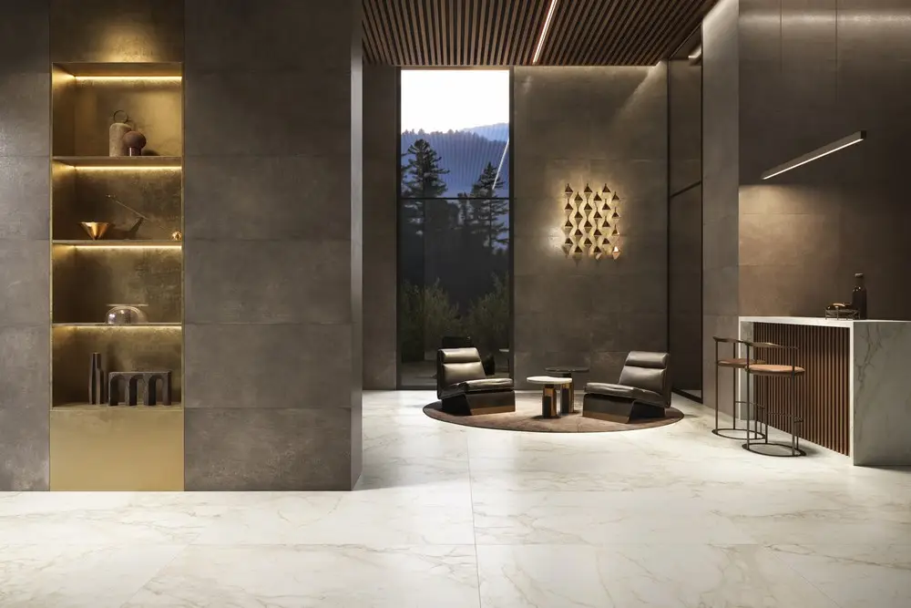 Интерьер Eternum/Этернум Italon - 11