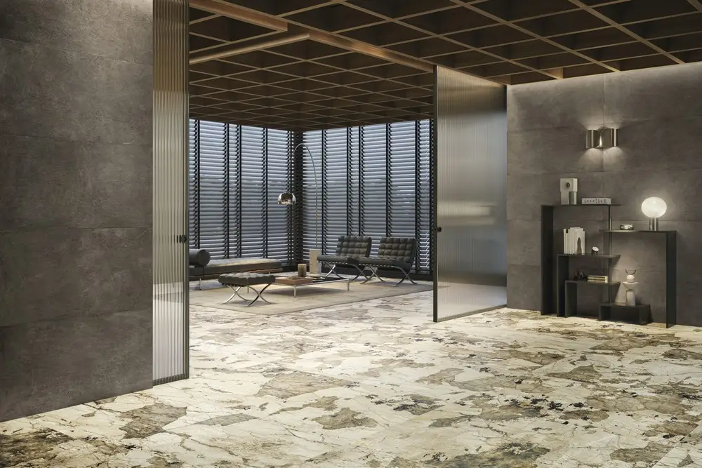 Интерьер Eternum/Этернум Italon - 15