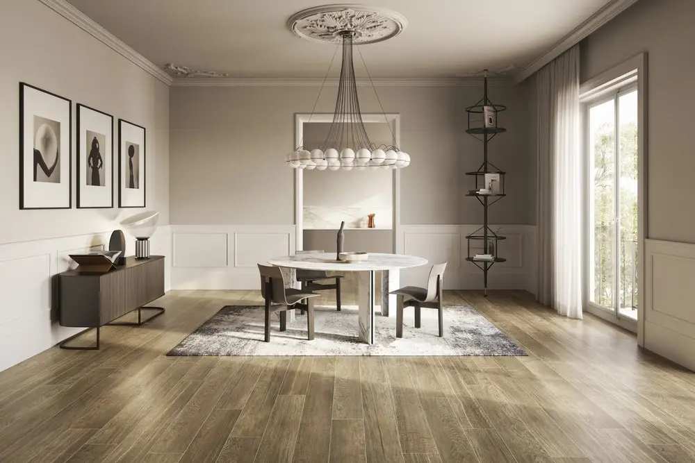 Интерьер Eternum/Этернум Italon - 16