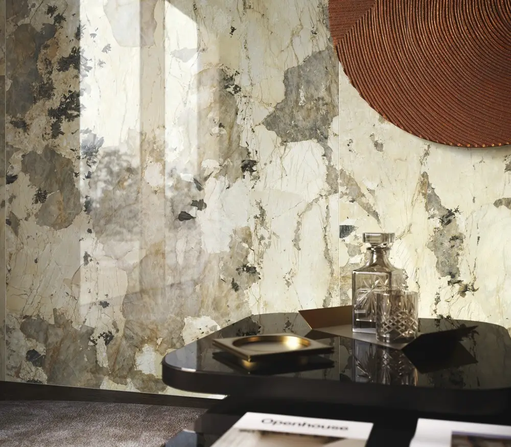 Интерьер Eternum/Этернум Italon - 7