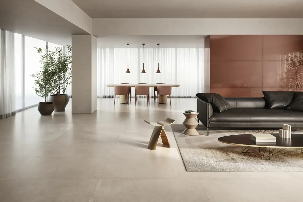 Интерьер Eternum/Этернум Italon - 8