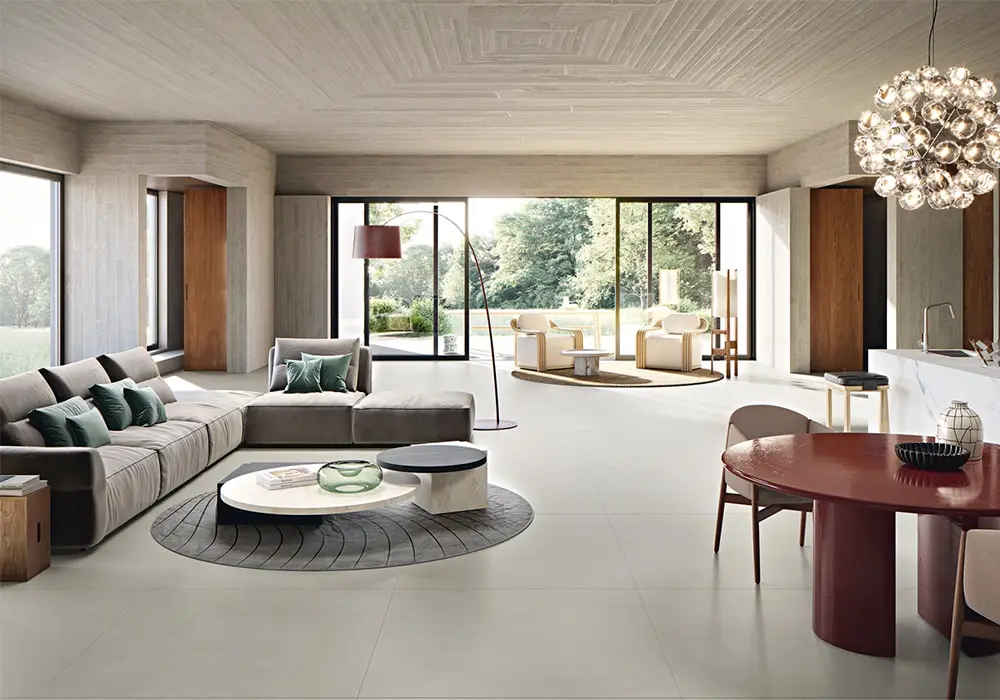 Интерьер Forum/Форум Italon - 1