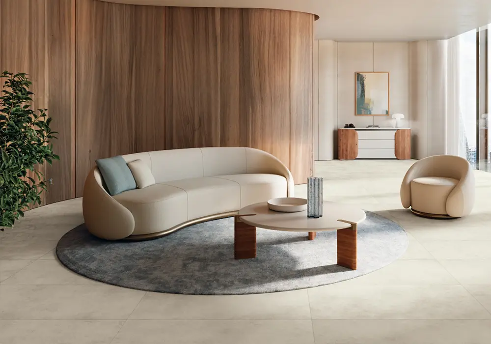 Интерьер Fossil/Фоссил Italon - 1