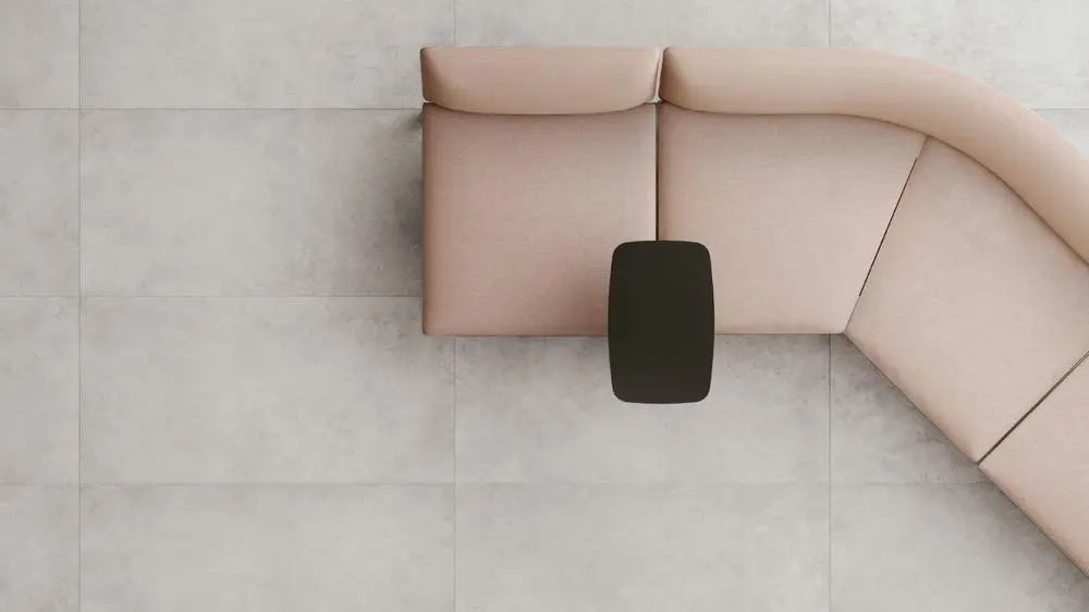 Интерьер Fossil/Фоссил Italon - 3