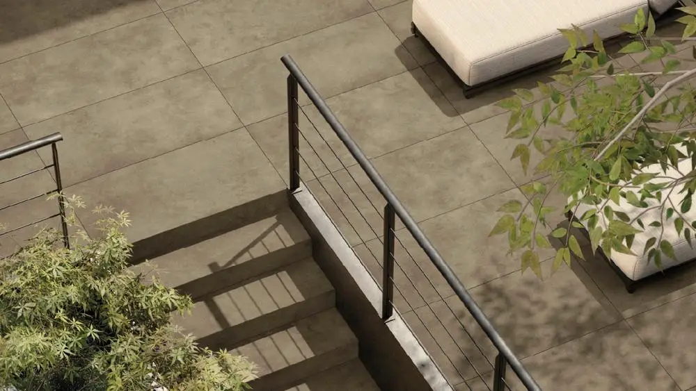 Интерьер Fossil/Фоссил Italon - 9