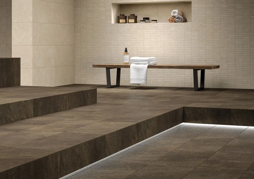 Интерьер Genesis/Дженезис Italon - 2